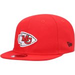 infant new era red kansas city chiefs my 1st 9fifty adjustable hat Collection | Chiefs Shop NFL Jerseys & Hats