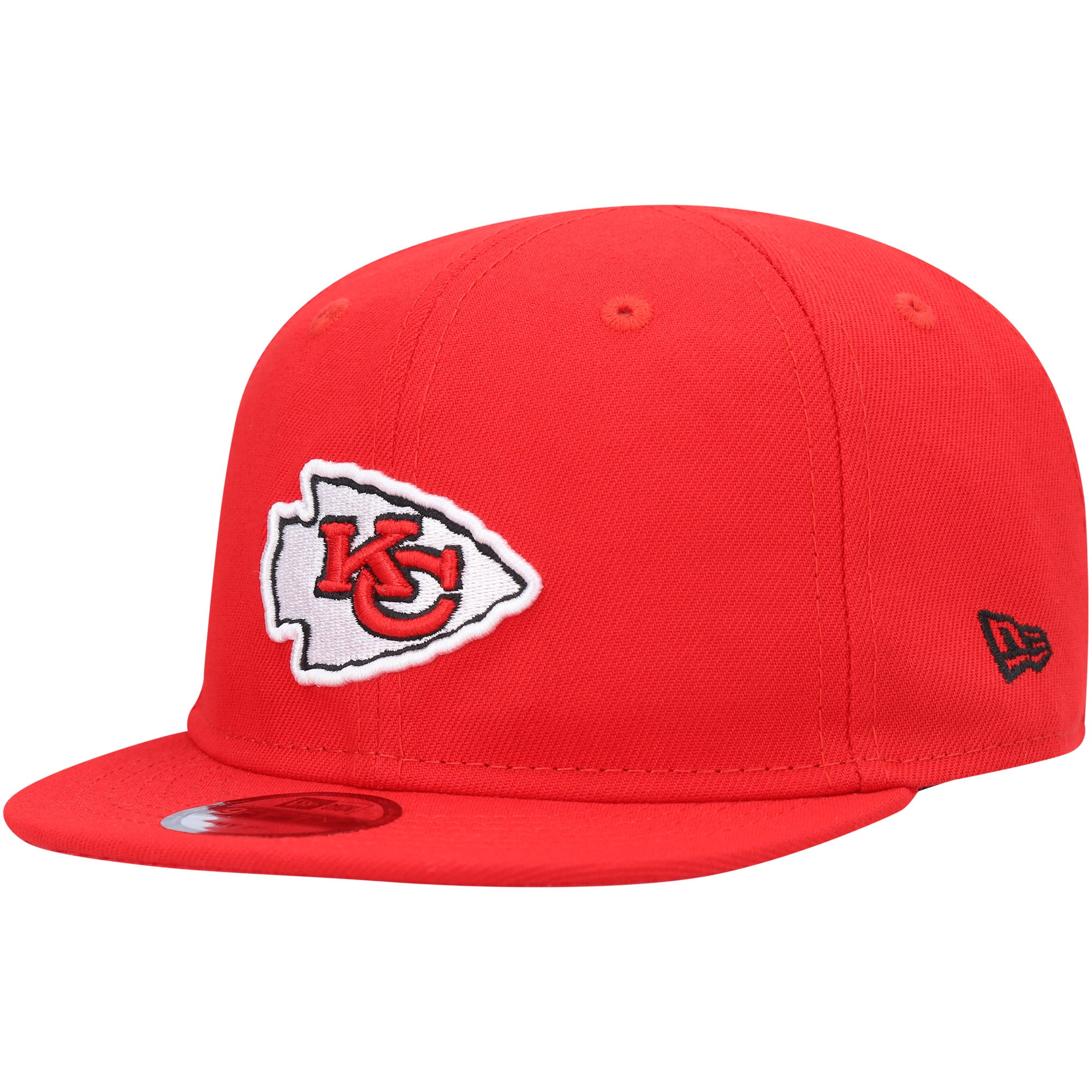 infant new era red kansas city chiefs my 1st 9fifty adjustable hat Collection | Chiefs Shop NFL Jerseys & Hats