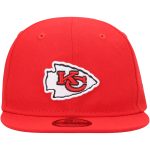 infant new era red kansas city chiefs my 1st 9fifty adjustable hat Collection | Chiefs Shop NFL Jerseys & Hats