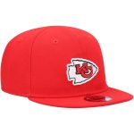 infant new era red kansas city chiefs my 1st 9fifty adjustable hat Collection | Chiefs Shop NFL Jerseys & Hats