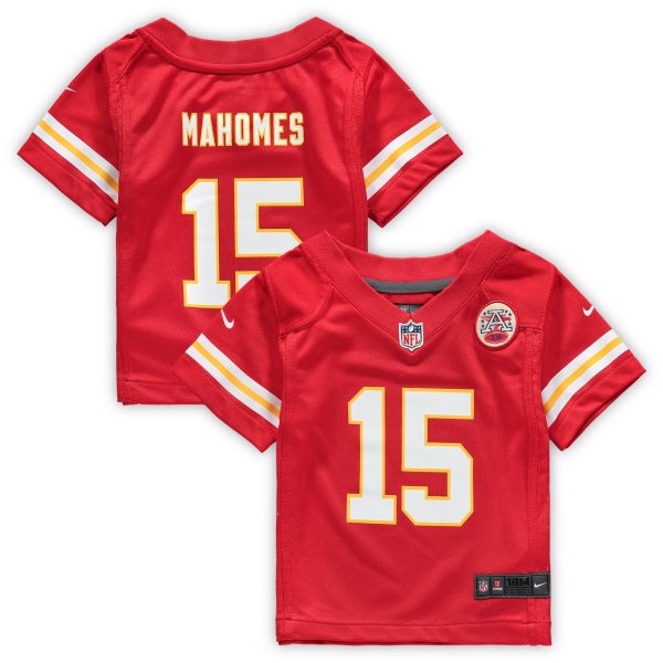 infant nike patrick mahomes red kansas city chiefs game jersey Collection | Chiefs Shop NFL Jerseys & Hats