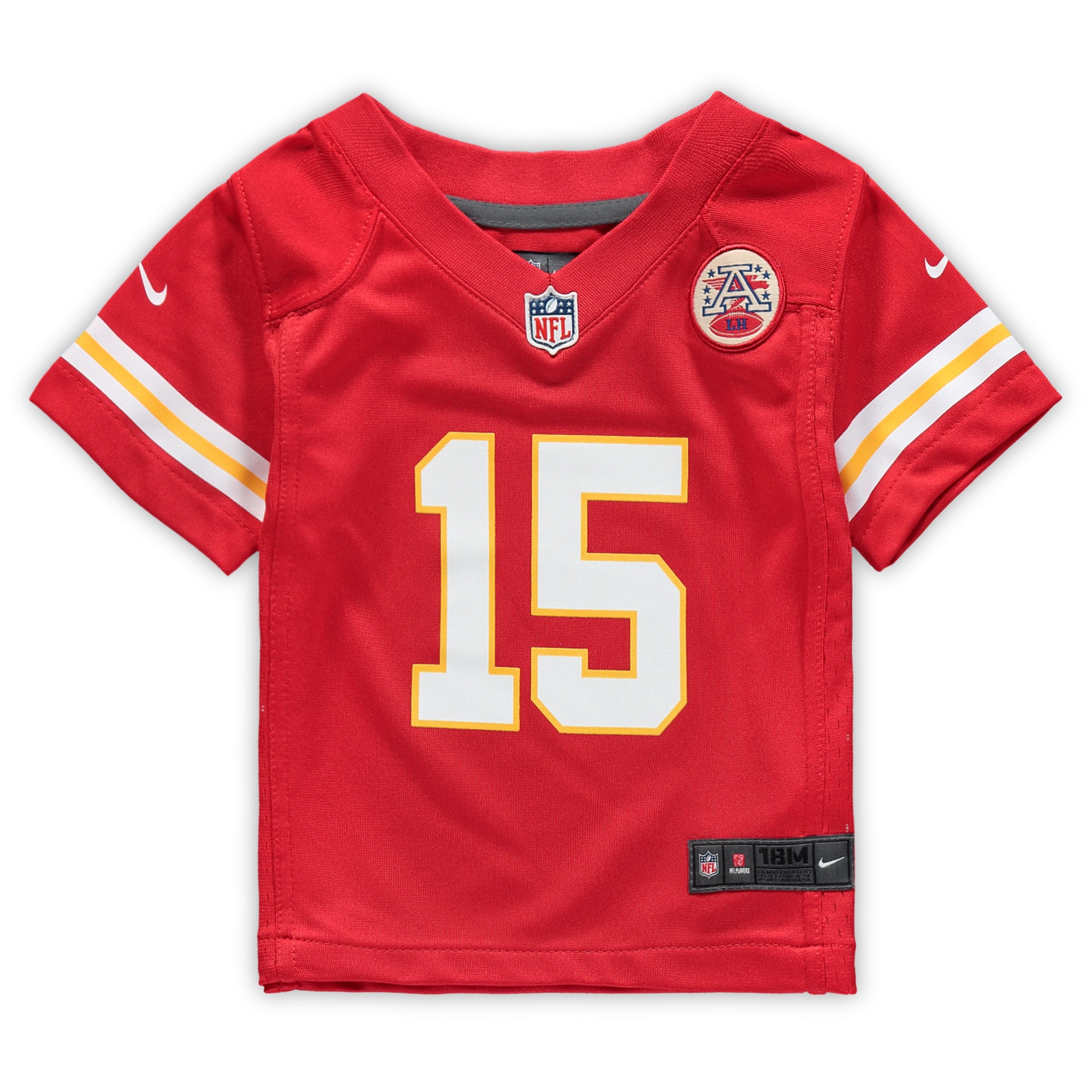 infant nike patrick mahomes red kansas city chiefs game jersey Collection | Chiefs Shop NFL Jerseys & Hats