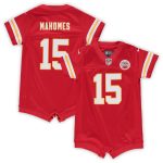 infant nike patrick mahomes red kansas city chiefs romper jersey Collection | Chiefs Shop NFL Jerseys & Hats