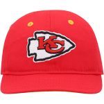 infant red kansas city chiefs team slouch flex hat Collection | Chiefs Shop NFL Jerseys & Hats