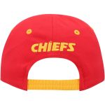 infant red kansas city chiefs team slouch flex hat Collection | Chiefs Shop NFL Jerseys & Hats