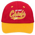 infant redgold kansas city chiefs my first tail sweep slouch flex hat Collection | Chiefs Shop NFL Jerseys & Hats