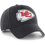 mens 47 black kansas city chiefs mvp adjustable hat Collection | Chiefs Shop NFL Jerseys & Hats
