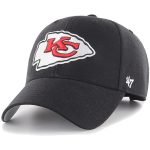 mens 47 black kansas city chiefs mvp adjustable hat Collection | Chiefs Shop NFL Jerseys & Hats