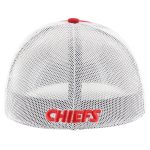 mens 47 red kansas city chiefs disclose trophy stretch fit hat Collection | Chiefs Shop NFL Jerseys & Hats