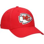 mens 47 red kansas city chiefs legend mvp adjustable hat Collection | Chiefs Shop NFL Jerseys & Hats