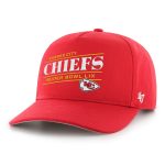 mens 47 red kansas city chiefs super bowl lix hitch adjustable hat Collection | Chiefs Shop NFL Jerseys & Hats