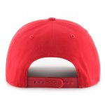 mens 47 red kansas city chiefs super bowl lviii hitch adjustable hat Collection | Chiefs Shop NFL Jerseys & Hats