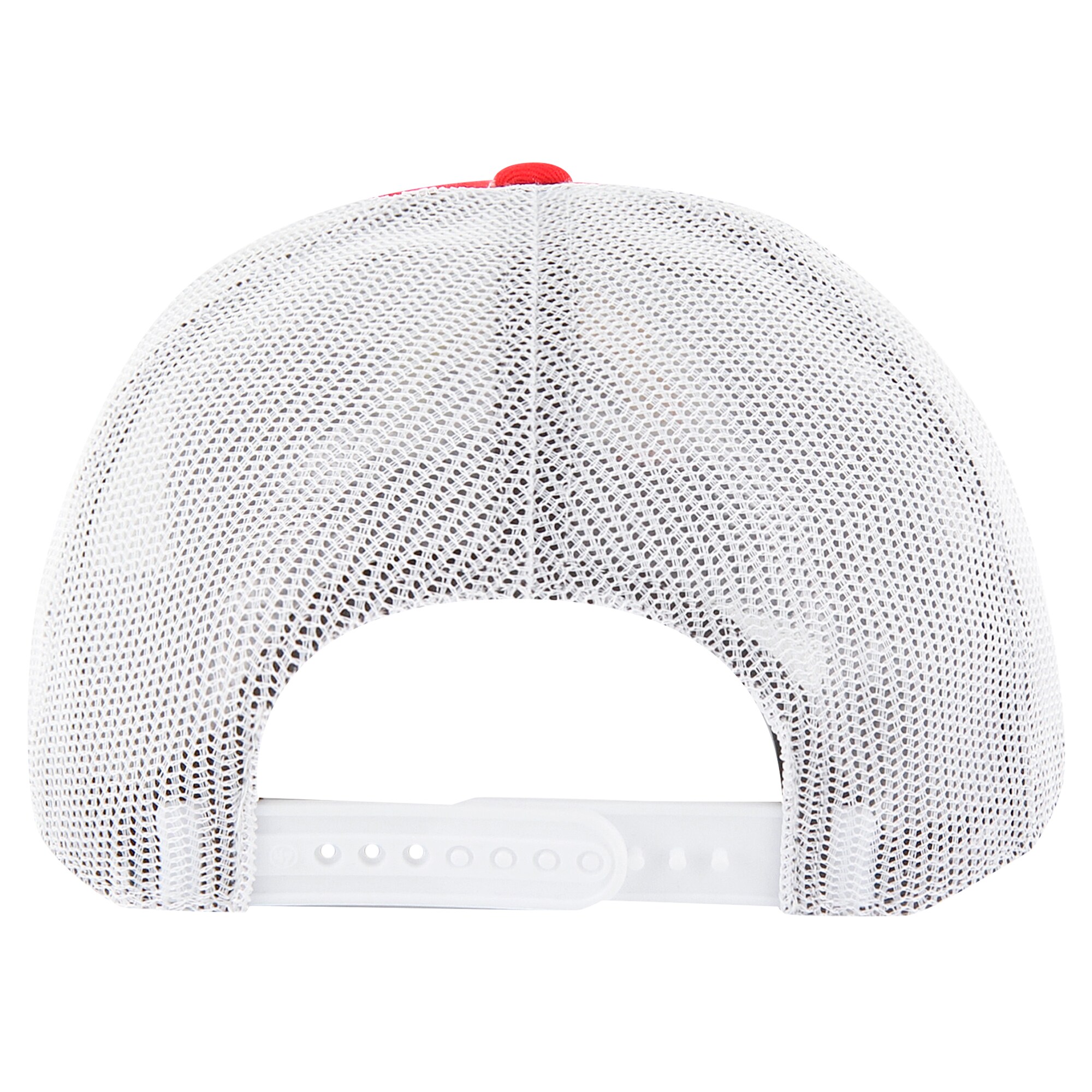 mens 47 redwhite kansas city chiefs team unstructured trucker adjustable hat Collection | Chiefs Shop NFL Jerseys & Hats