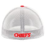 mens 47 redwhite kansas city chiefs thrash trophy flex hat Collection | Chiefs Shop NFL Jerseys & Hats