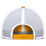 mens fanatics goldwhite kansas city chiefs trucker adjustable hat Collection | Chiefs Shop NFL Jerseys & Hats