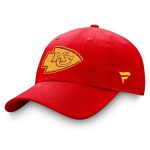 mens fanatics red kansas city chiefs adjustable hat Collection | Chiefs Shop NFL Jerseys & Hats