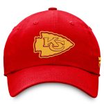 mens fanatics red kansas city chiefs adjustable hat Collection | Chiefs Shop NFL Jerseys & Hats