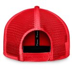 mens fanatics red kansas city chiefs timeout trucker adjustable hat Collection | Chiefs Shop NFL Jerseys & Hats