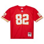 mens mitchell amp ness dante hall red kansas city chiefs 2002 legacy replica jersey Collection | Chiefs Shop NFL Jerseys & Hats