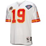 mens mitchell amp ness joe montana white kansas city chiefs 1994 authentic throwback retired player jersey Collection | Chiefs Shop NFL Jerseys & Hats