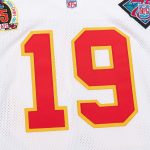 mens mitchell amp ness joe montana white kansas city chiefs 1994 authentic throwback retired player jersey Collection | Chiefs Shop NFL Jerseys & Hats