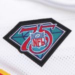 mens mitchell amp ness joe montana white kansas city chiefs 1994 authentic throwback retired player jersey Collection | Chiefs Shop NFL Jerseys & Hats