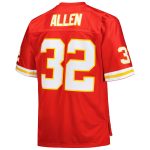 mens mitchell amp ness marcus allen red kansas city chiefs big amp tall 1994 retired player replica jersey Collection | Chiefs Shop NFL Jerseys & Hats