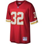 mens mitchell amp ness marcus allen red kansas city chiefs legacy replica jersey Collection | Chiefs Shop NFL Jerseys & Hats