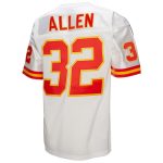 mens mitchell amp ness marcus allen white kansas city chiefs 1994 authentic throwback retired player jersey Collection | Chiefs Shop NFL Jerseys & Hats