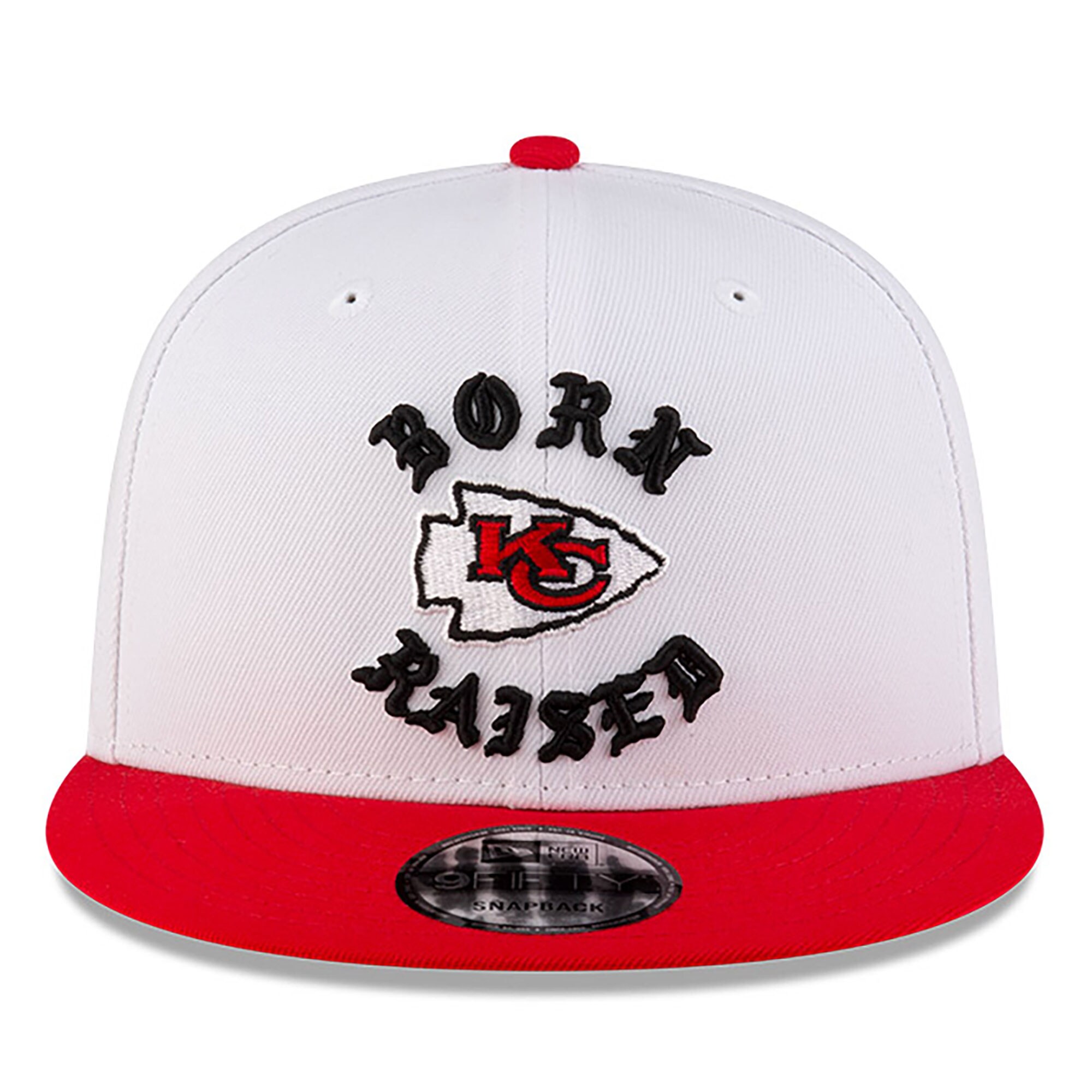 mens new era born x raised whitered kansas city chiefs 9fifty snapback hat Collection | Chiefs Shop NFL Jerseys & Hats