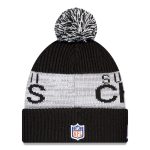 mens new era graphite kansas city chiefs super bowl lviii champions parade cuffed pom knit hat Collection | Chiefs Shop NFL Jerseys & Hats