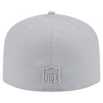 mens new era gray kansas city chiefs color pack 59fifty fitted hat Collection | Chiefs Shop NFL Jerseys & Hats