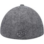 mens new era gray kansas city chiefs peaky duckbill fitted hat Collection | Chiefs Shop NFL Jerseys & Hats