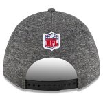 mens new era gray kansas city chiefs super bowl lix 9forty a-frame adjustable hat Collection | Chiefs Shop NFL Jerseys & Hats