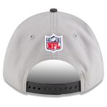 mens new era gray kansas city chiefs super bowl lix opening night 9forty adjustable hat Collection | Chiefs Shop NFL Jerseys & Hats