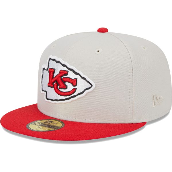 mens new era khakired kansas city chiefs super bowl champions patch 59fifty fitted hat Collection | Chiefs Shop NFL Jerseys & Hats
