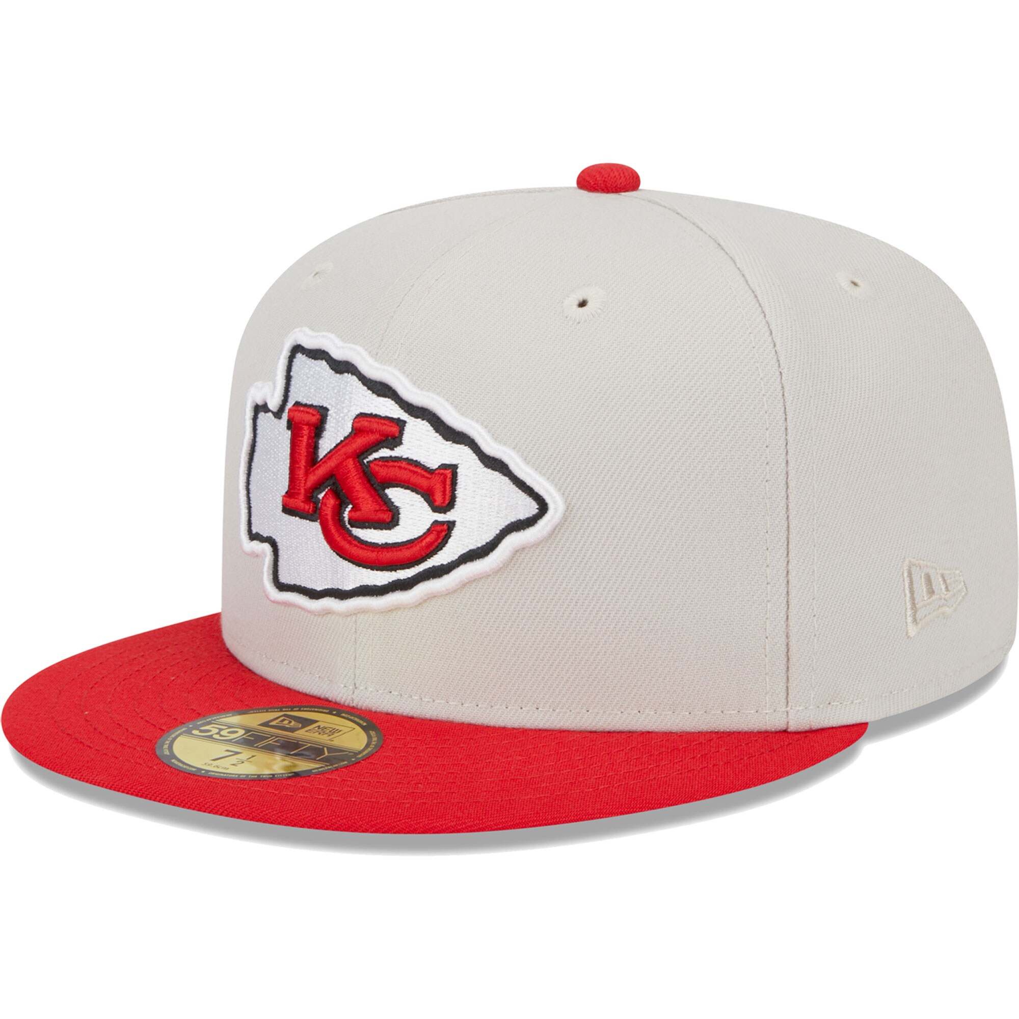 mens new era khakired kansas city chiefs super bowl champions patch 59fifty fitted hat Collection | Chiefs Shop NFL Jerseys & Hats