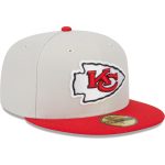 mens new era khakired kansas city chiefs super bowl champions patch 59fifty fitted hat Collection | Chiefs Shop NFL Jerseys & Hats