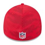 mens new era red kansas city chiefs 2024 sideline 39thirty flex hat Collection | Chiefs Shop NFL Jerseys & Hats