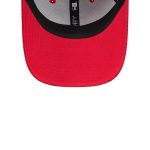 mens new era red kansas city chiefs 2024 sideline 39thirty flex hat Collection | Chiefs Shop NFL Jerseys & Hats