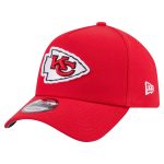 mens new era red kansas city chiefs a-frame 9forty adjustable hat Collection | Chiefs Shop NFL Jerseys & Hats