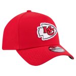mens new era red kansas city chiefs a-frame 9forty adjustable hat Collection | Chiefs Shop NFL Jerseys & Hats