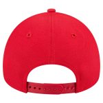 mens new era red kansas city chiefs a-frame 9forty adjustable hat Collection | Chiefs Shop NFL Jerseys & Hats