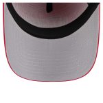 mens new era red kansas city chiefs a-frame 9forty adjustable hat Collection | Chiefs Shop NFL Jerseys & Hats