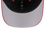 mens new era red kansas city chiefs adventure patched 9seventy stretch-snap adjustable hat Collection | Chiefs Shop NFL Jerseys & Hats