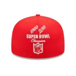 mens new era red kansas city chiefs crown 2x super bowl champions 59fifty fitted hat Collection | Chiefs Shop NFL Jerseys & Hats