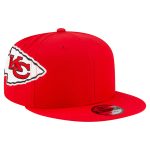 mens new era red kansas city chiefs helmet 9fifty snapback hat Collection | Chiefs Shop NFL Jerseys & Hats