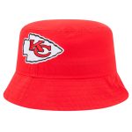 mens new era red kansas city chiefs helmet bucket hat Collection | Chiefs Shop NFL Jerseys & Hats