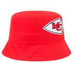 mens new era red kansas city chiefs helmet bucket hat Collection | Chiefs Shop NFL Jerseys & Hats