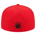 mens new era red kansas city chiefs main 59fifty fitted hat Collection | Chiefs Shop NFL Jerseys & Hats